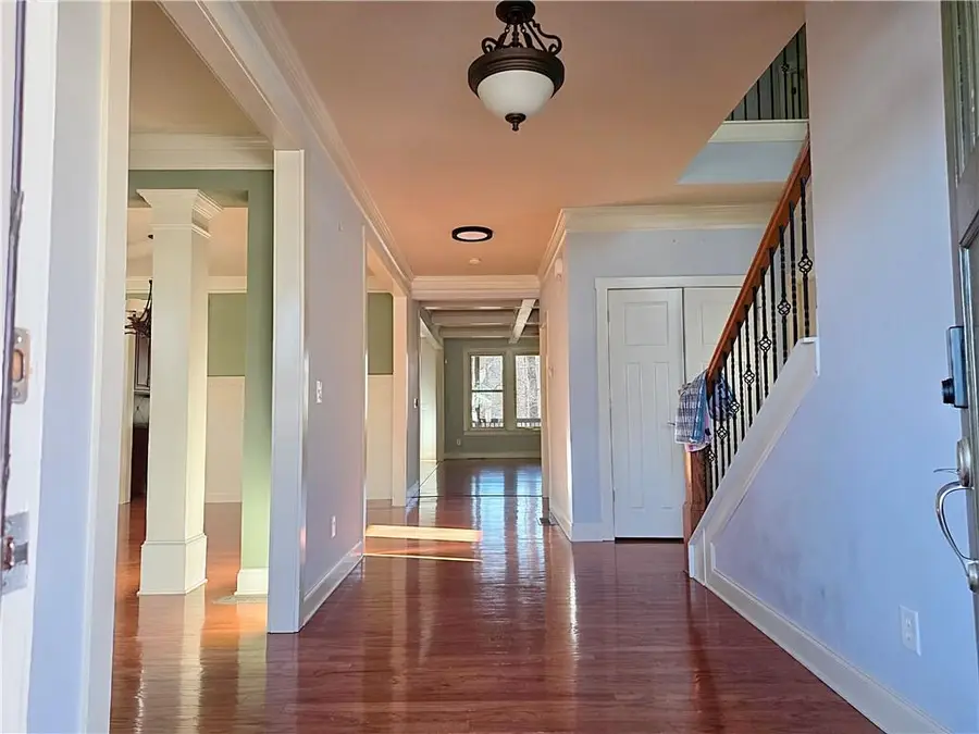 4117 Rovello Way, Buford, GA 30519 - #3