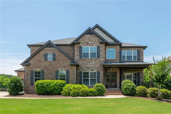 104 American Pharoah Way, Canton, GA 30115
