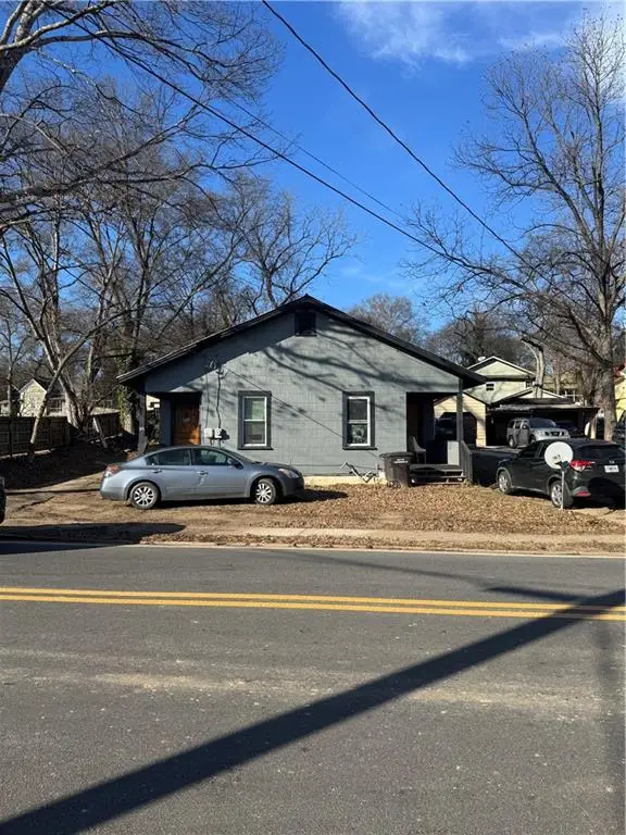 16 Johnson Street, Cartersville, GA 30120 - #2