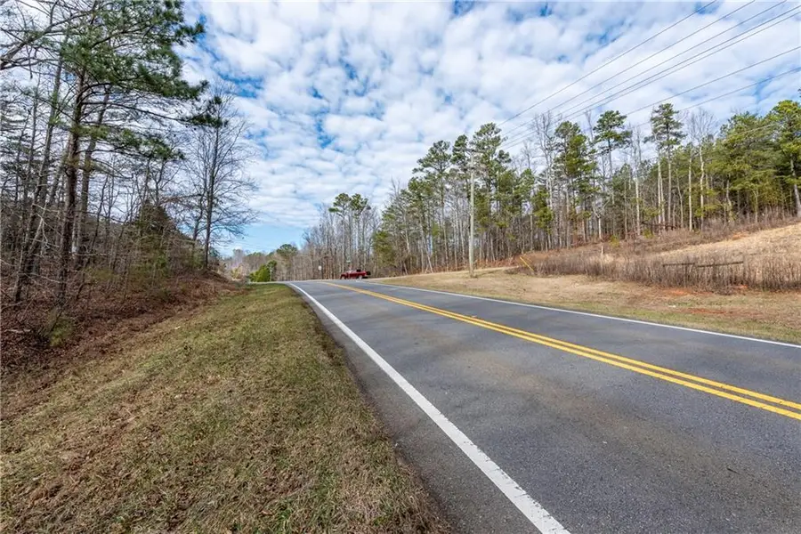 TBD Cowart Mountain Tract 1 Road, Jasper, GA 30143 - #3