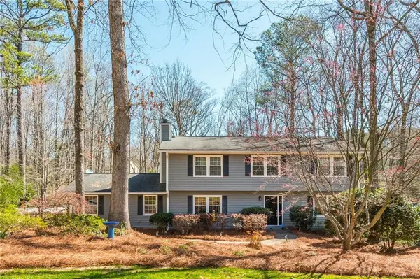 2733 Eagle Ridge Road, Marietta, GA 30062