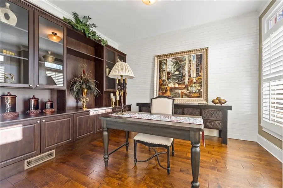 3236 Copper Creek Lane Ne, Buford, GA 30519 - #3