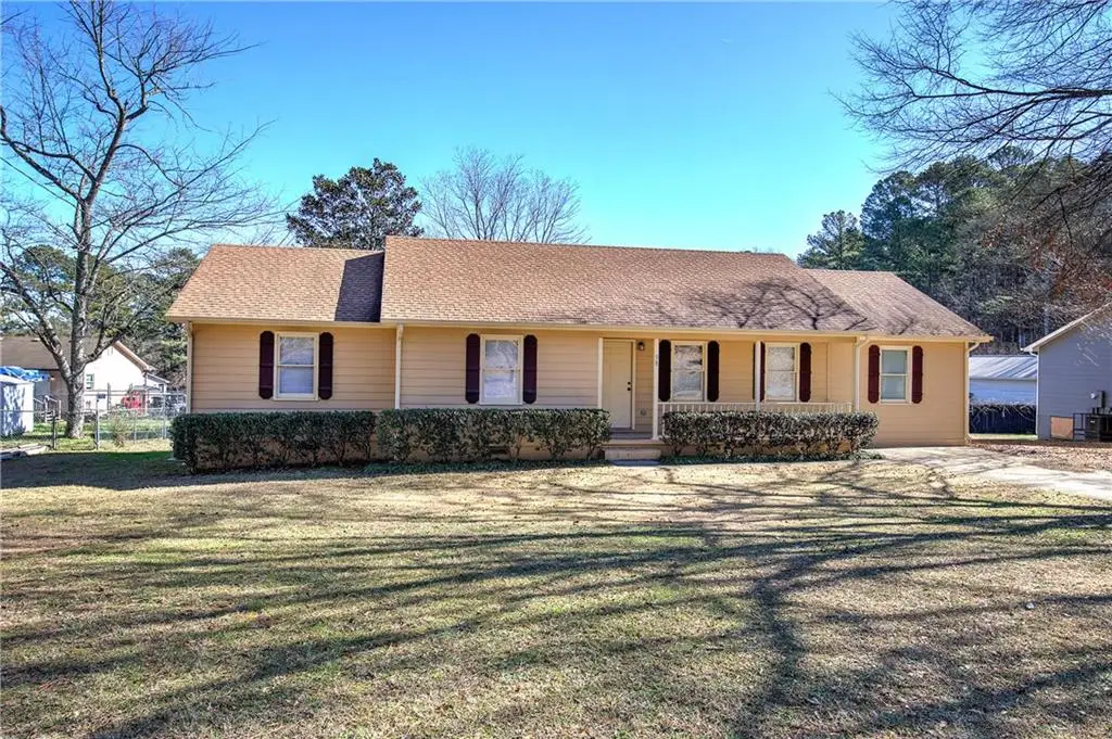 58 Habersham Circle Ne, Cartersville, GA 30121 - Image #1