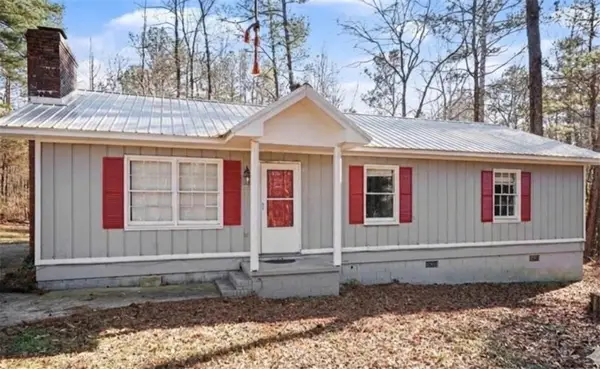 4460 Marjorie Road, Snellville, GA 30039