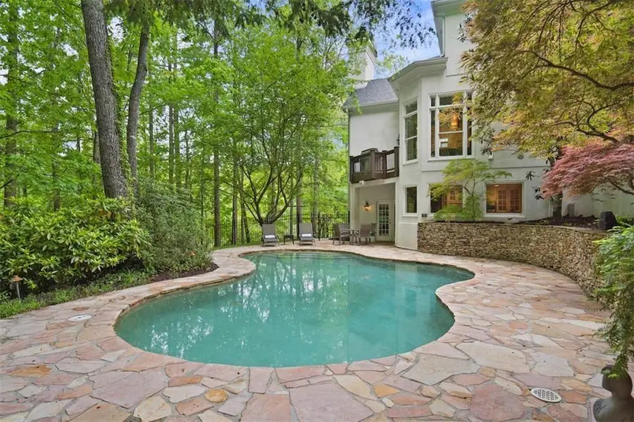 960 Tiverton Lane, Alpharetta, GA 30022 - #3