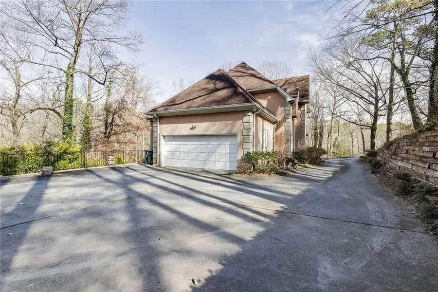 5105 Jett Forest Trail Nw, Atlanta, GA 30327 - #3