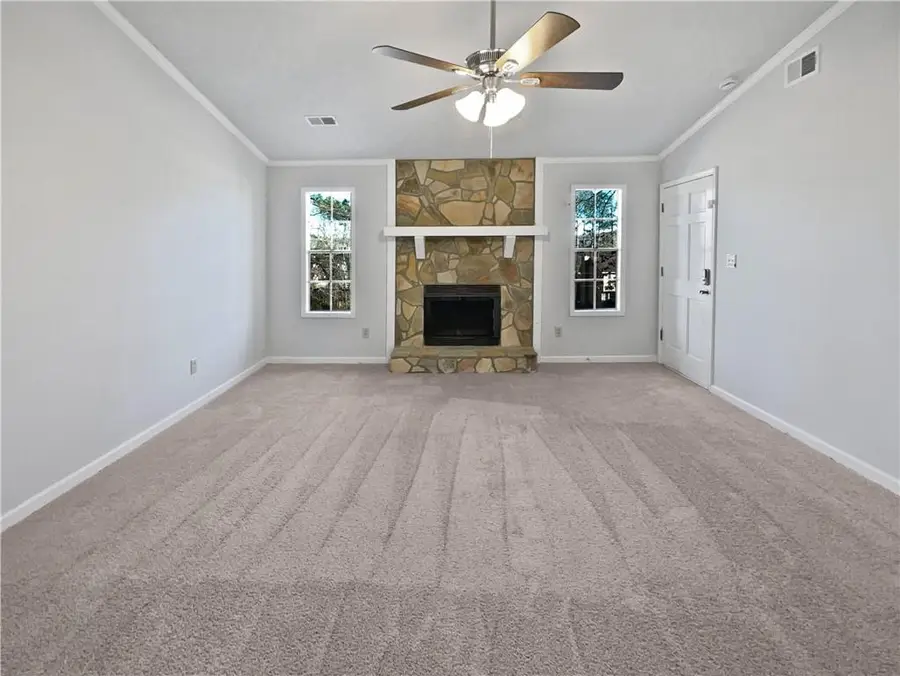 6006 Radford Drive, Riverdale, GA 30296 - #3