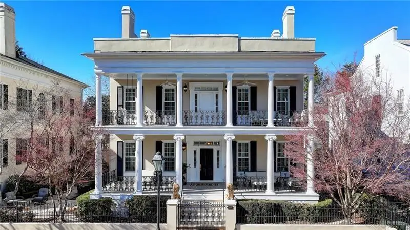 3959 Saint Elisabeth Square, Duluth, GA 30096 - #1