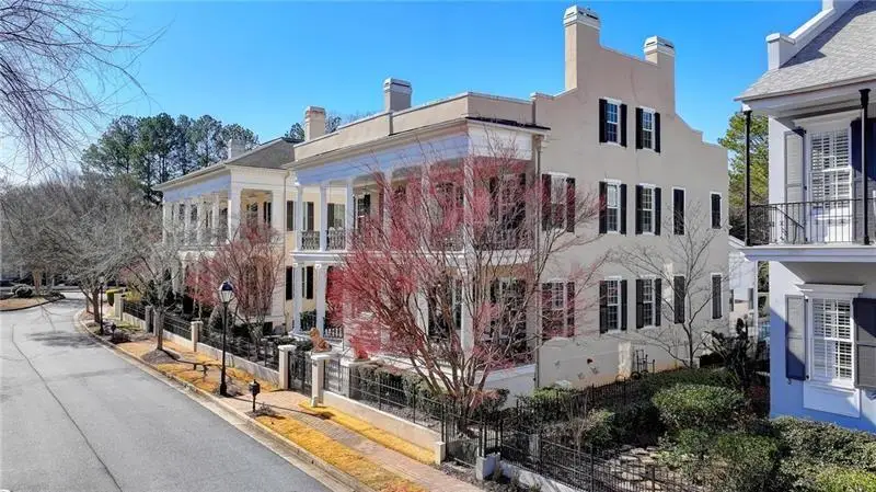 3959 Saint Elisabeth Square, Duluth, GA 30096 - #2
