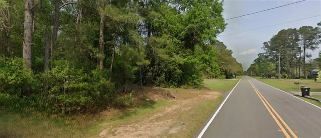 154 Broach Avenue, Albany, GA 31701 - #1