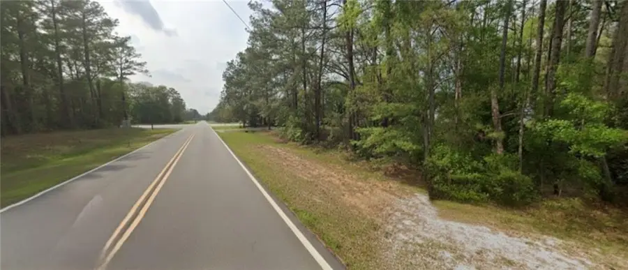 154 Broach Avenue, Albany, GA 31701 - #2