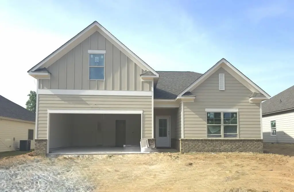 154 Greenview Court, Homer, GA 30547 - #1