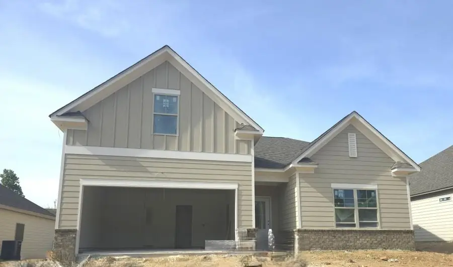 154 Greenview Court, Homer, GA 30547 - #2