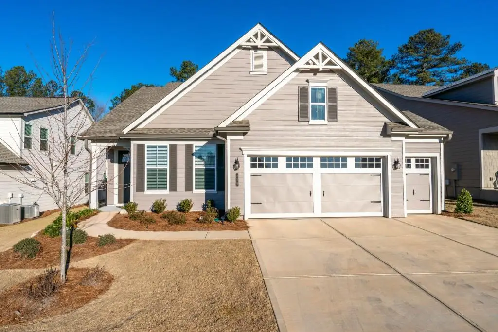 226 Geneva Way, Hoschton, GA 30548 - #1