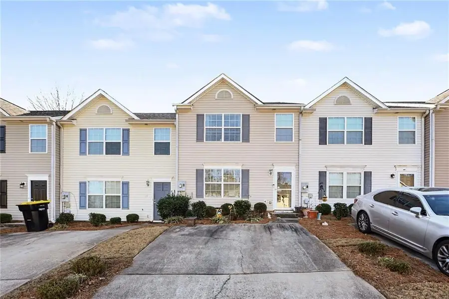 123 Chastain Circle, Newnan, GA 30263 - #3