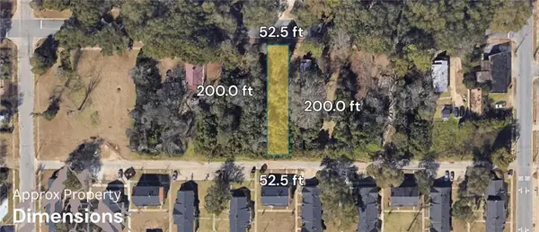 616 W 1st Avenue, Albany, GA 31701