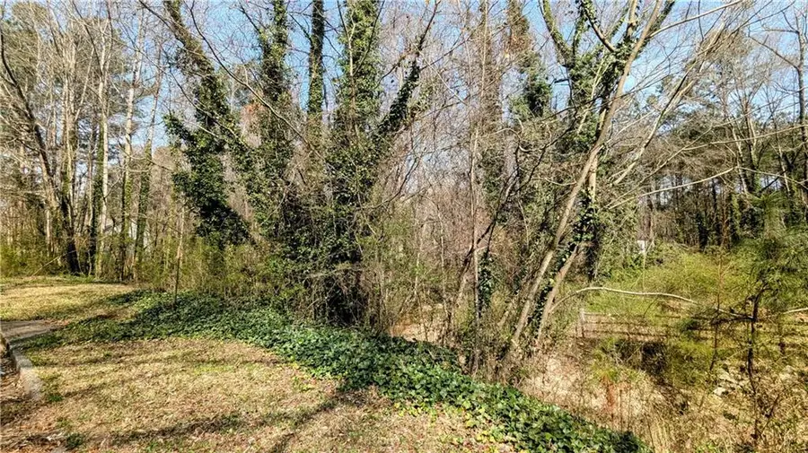 6609 Crossing Creek Point, Austell, GA 30168 - #2