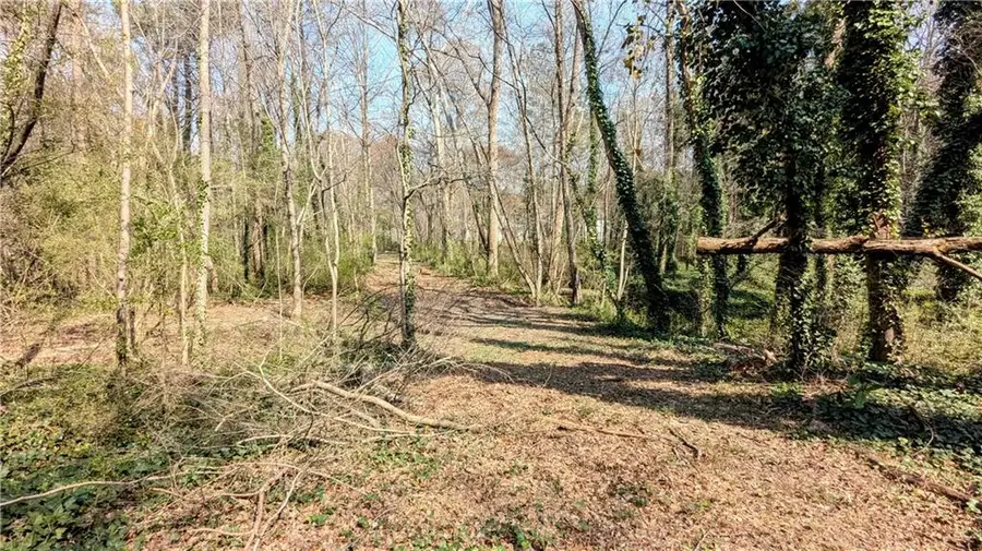 6609 Crossing Creek Point, Austell, GA 30168 - #3