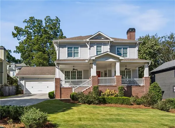 1472 Pine Street Nw, Atlanta, GA 30309