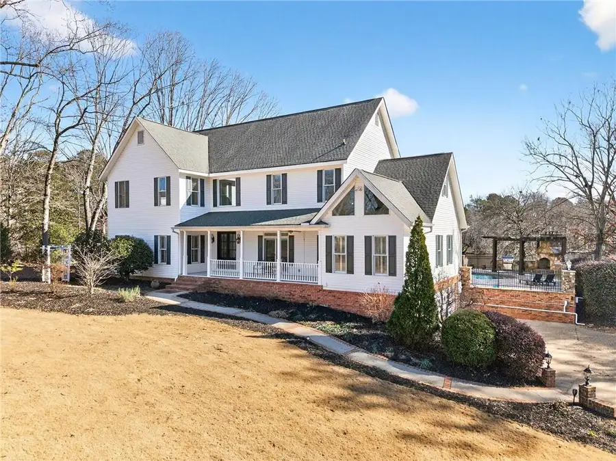 3185 Raskarity Road, Cumming, GA 30041 - #3