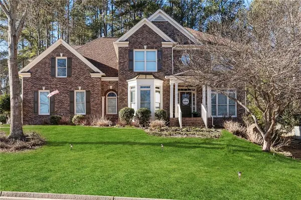 210 River Laurel Way, Woodstock, GA 30188