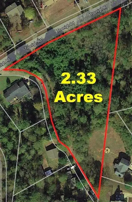 520 Toonigh Road, Woodstock, GA 30188