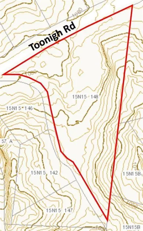 520 Toonigh Road, Woodstock, GA 30188 - #2