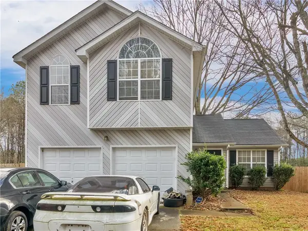 6660 Pole Creek Drive, Lithonia, GA 30058