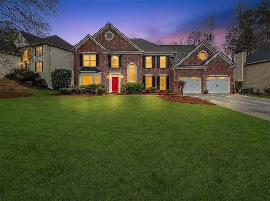 2421 Camden Lake View Nw, Acworth, GA 30101 - #3