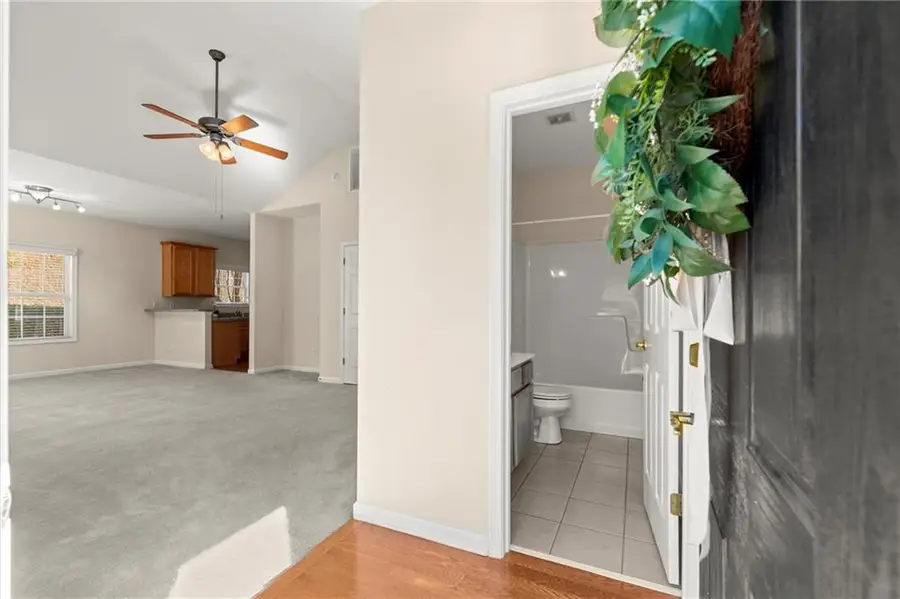 3361 Raes Creek Road #8, Marietta, GA 30008 - #3