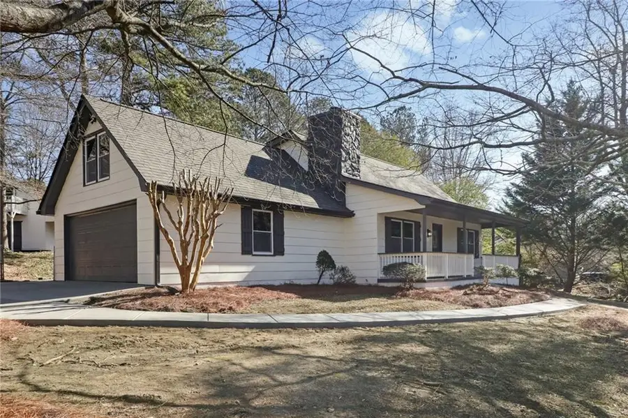 3292 Lancer Drive, Powder Springs, GA 30127 - Image #3