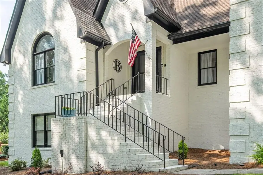 30 Westover Drive, Rome, GA 30165 - #2