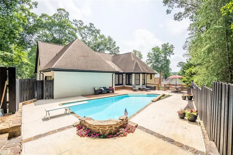 30 Westover Drive, Rome, GA 30165 - #3