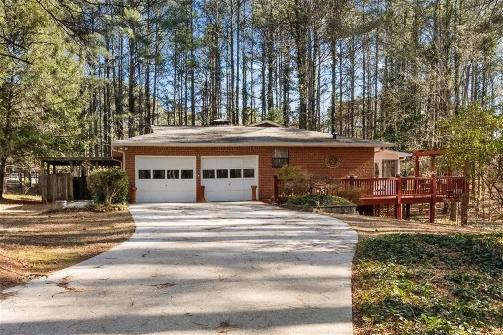 4619 Knollwood Drive Nw, Acworth, GA 30101 - #1