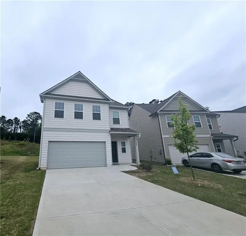 4942 Hillstone Drive, Gainesville, GA 30504 - #2