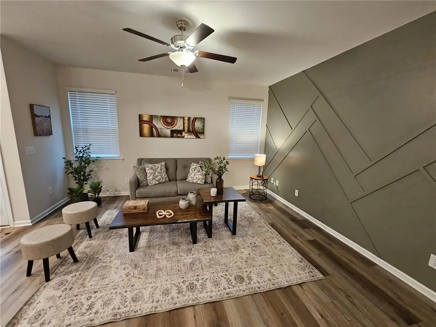 4942 Hillstone Drive, Gainesville, GA 30504 - #3