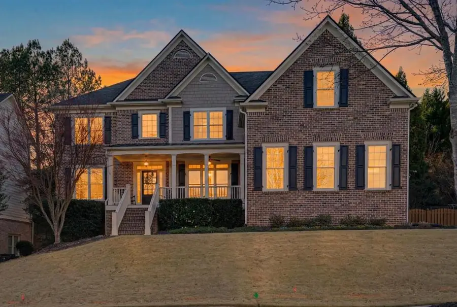 8023 Sleepy Lagoon Way, Flowery Branch, GA 30542 - #3