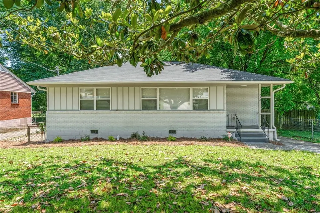 732 Quaker Street Sw, Atlanta, GA 30315 - #1