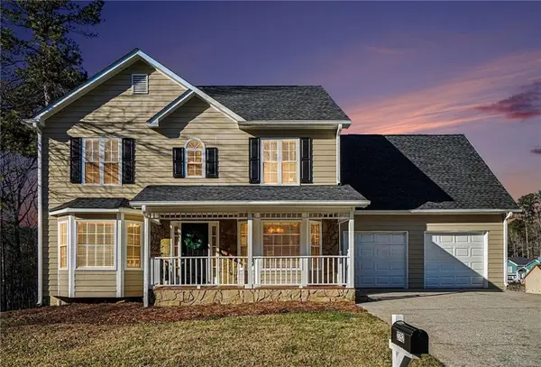 2752 Owens Avenue Sw, Marietta, GA 30064