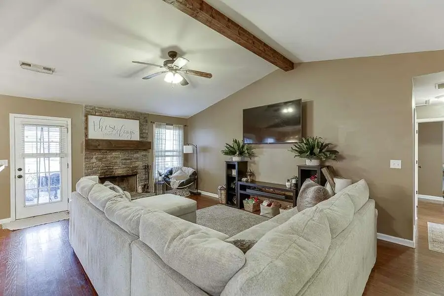 845 Ashley Court, Monroe, GA 30655 - #3