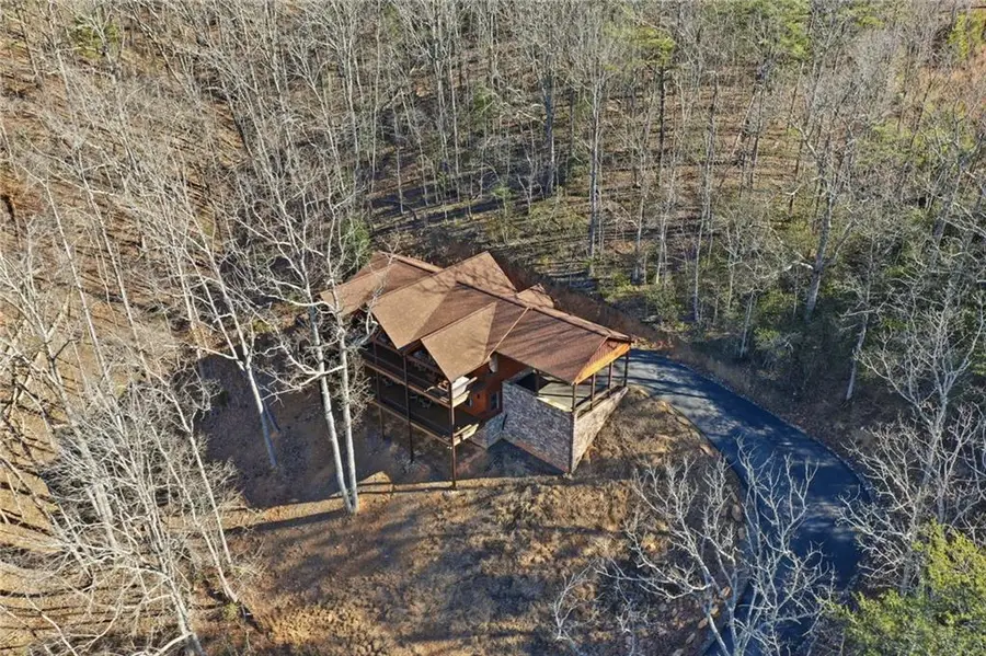 175 Stuart Drive, Mineral Bluff, GA 30559 - #3