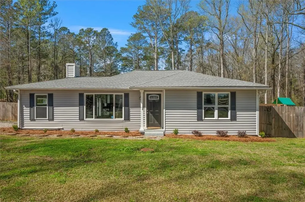 100 Fairview Road, Brooks, GA 30205 - #1