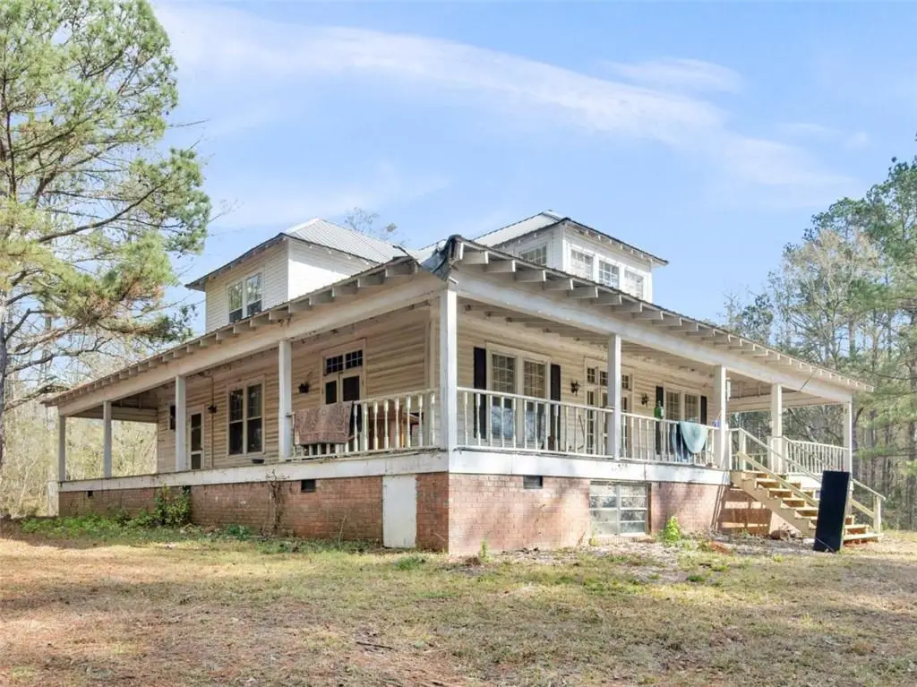 481 Turner Road, Concord, GA 30206 - #1
