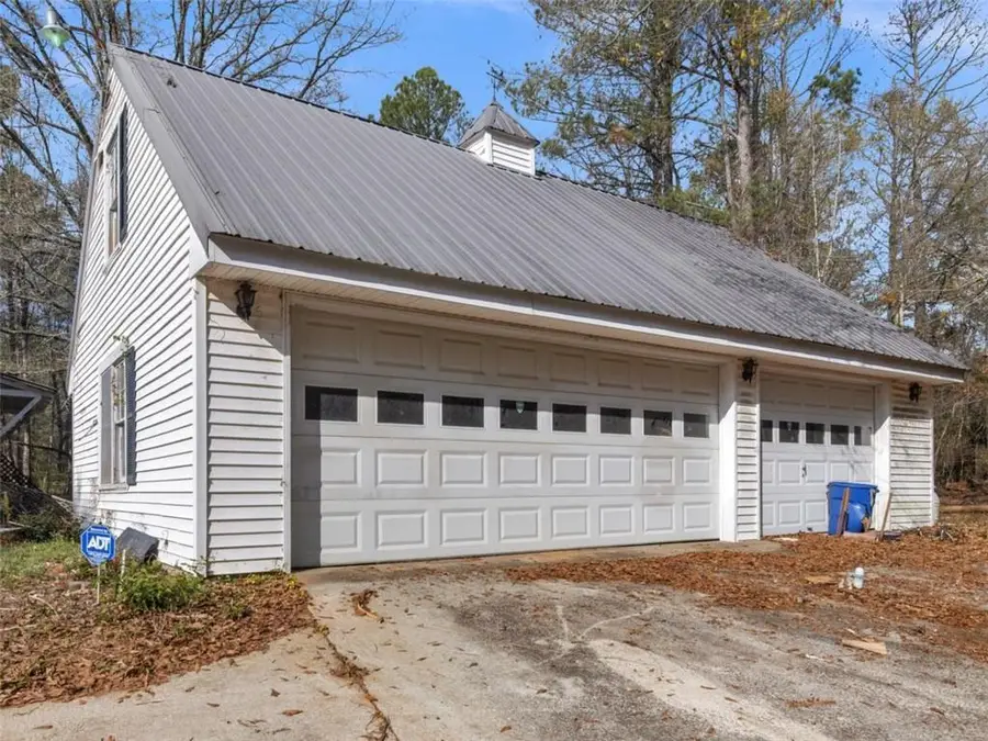 481 Turner Road, Concord, GA 30206 - #2