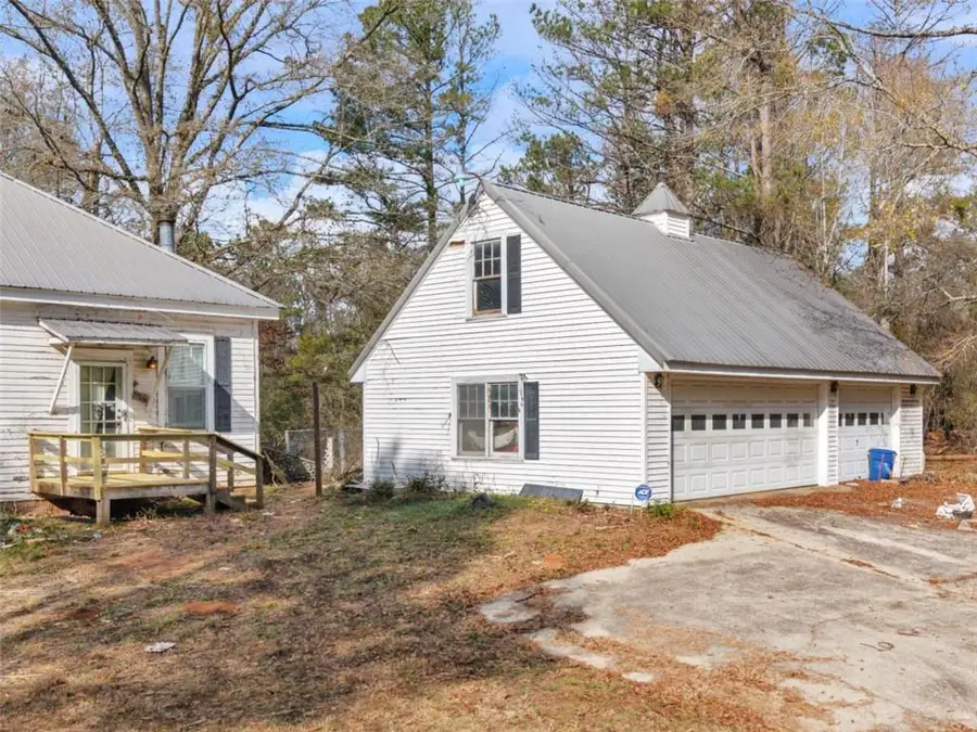 481 Turner Road, Concord, GA 30206 - #3