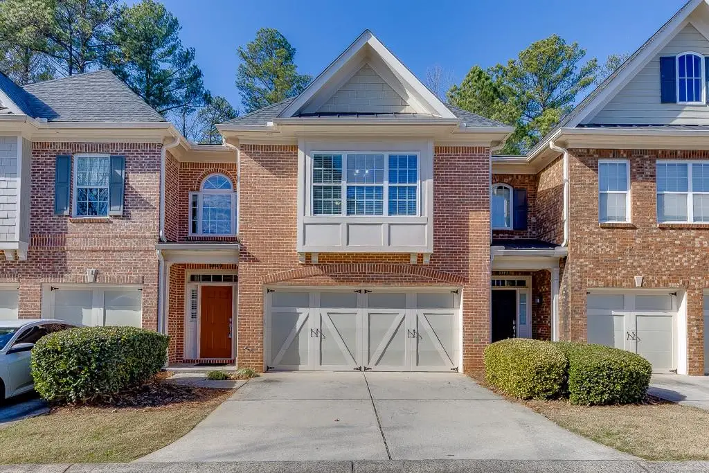 2370 Strand Avenue, Lawrenceville, GA 30043 - #1