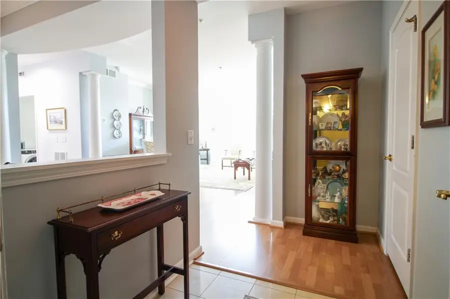 225 E Ponce De Leon Avenue #414, Decatur, GA 30030 - #2