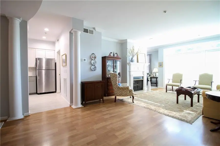 225 E Ponce De Leon Avenue #414, Decatur, GA 30030 - #3