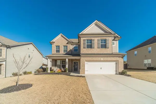 879 W Union Grove Circle, Auburn, GA 30011