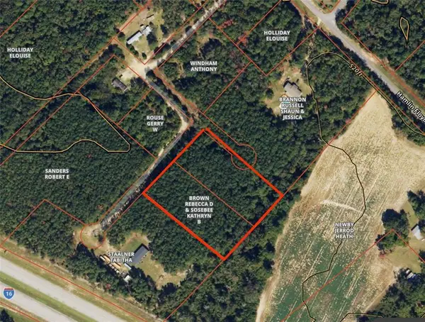 0 Winding-way, Jeffersonville, GA 31044